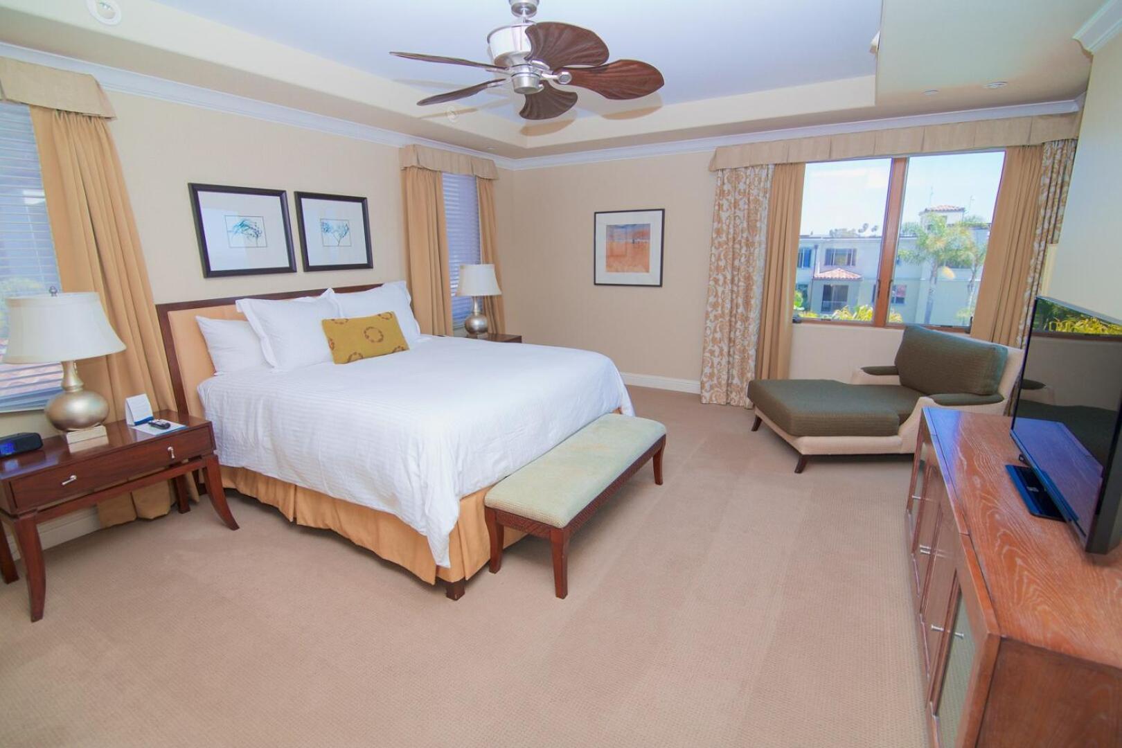 ดอลฟิน เบย์ รีสอร์ต แอนด์ สปา Hotel ปิสโมบีช ภายนอก รูปภาพ